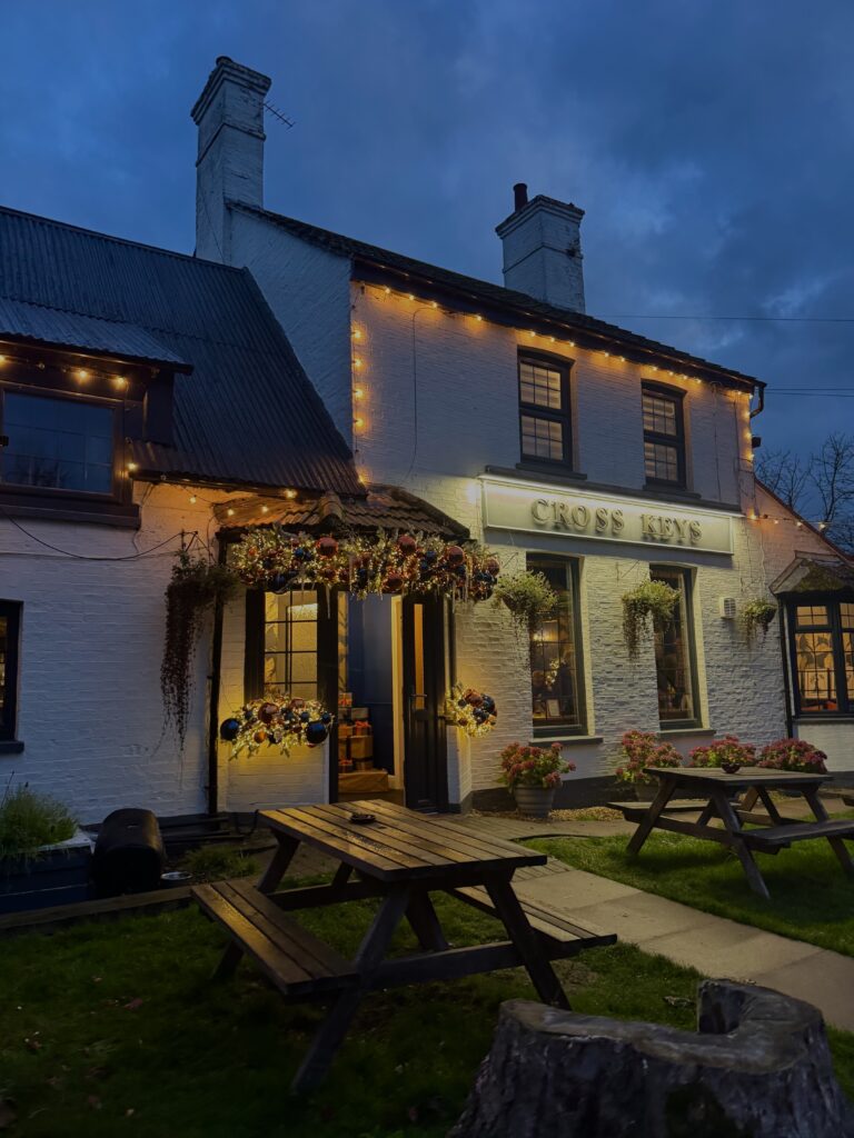 Events Cambridgeshire - Burns Night