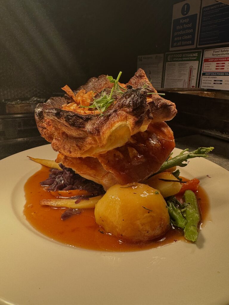 Mother's day - Lunch